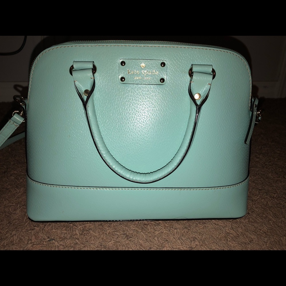 KATE SPADE PURSE